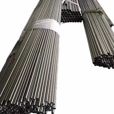 DN15 Stainless Steel Pipe For Energy Storage Systems suppliers