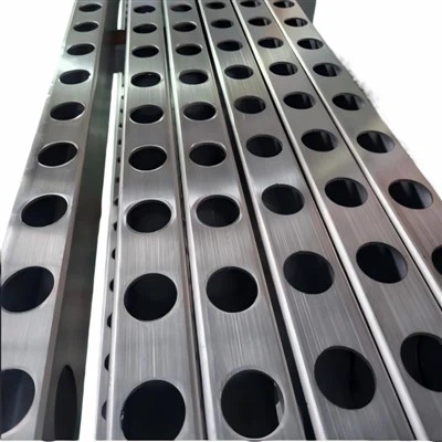 316 Stainless Steel Liquid Cooling Tube