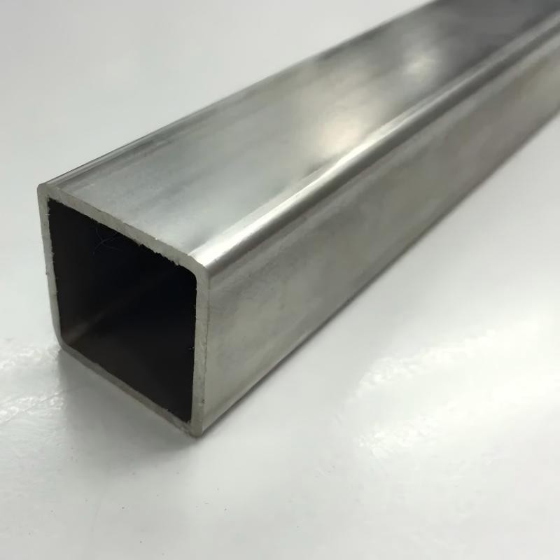 316 Liquid Cooling Pipe factory