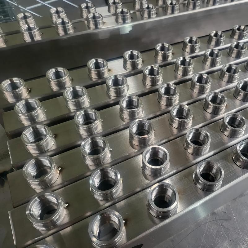 Liquid Cooling Hard Tube suppliers