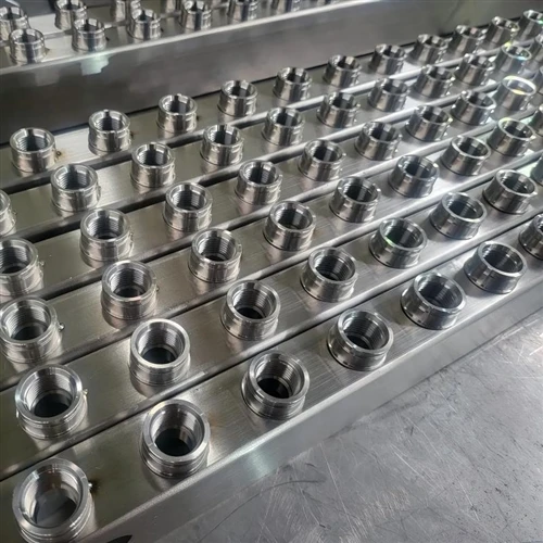 The Future Of Liquid Cooling: From Standard Stainless Steel Tubes To Custom A...