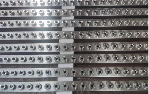 AI Data Center Expansion Accelerates Demand For 316L Stainless Steel Liquid C...