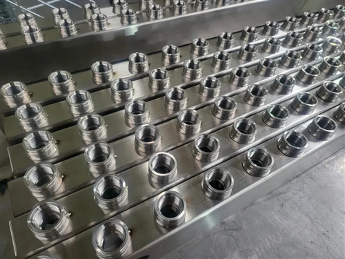 How To Eliminate Leakage Risks in Customized Liquid Cooling Manifold Systems