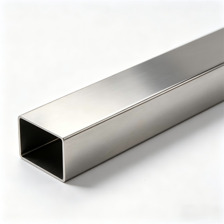 DN15 Stainless Steel Pipe for Energy Storage Systems