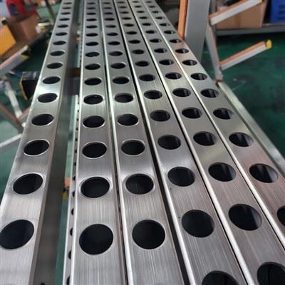 304 Stainless Steel Liquid Cooling Tube
