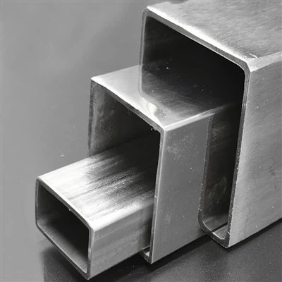 316 Stainless Steel Liquid Cooling Tube