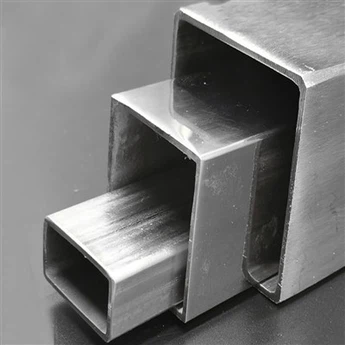 316 Stainless Steel Liquid Cooling Tube 316 Stainless Steel Liquid Cooling Tube