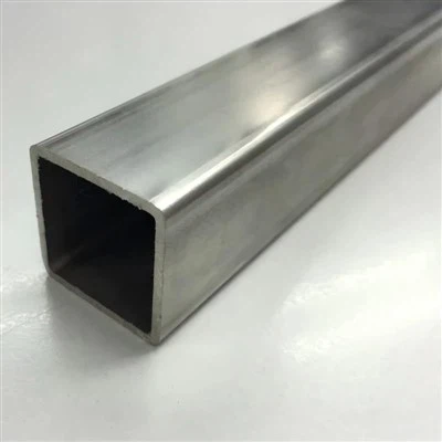 316 Stainless Steel Liquid Cooling Tube