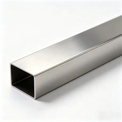 DN15 Stainless Steel Pipe for Energy Storage Systems