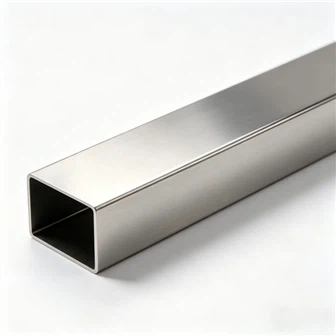 DN15 Stainless Steel Pipe for Energy Storage Systems