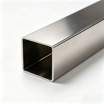 DN25 Stainless Steel Piping for Thermal Management Systems