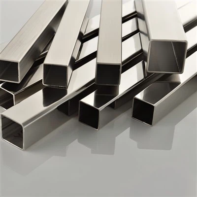 DN40 Stainless Steel Tube for Refrigeration Systems