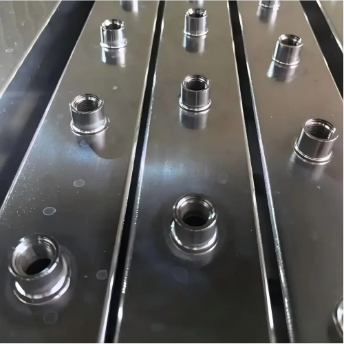 Server Immersion Cooling factory