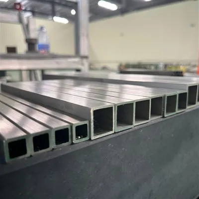 304 Liquid Cooling Pipe