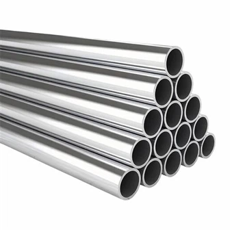 304 Stainless Steel Rolled Fin Liquid Cooling Tube