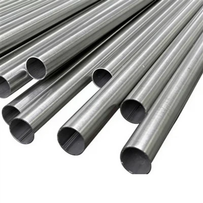 316 Stainless Steel Rolled Fin Piping for Server Liquid Cooling