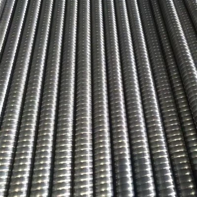 316 Stainless Steel Threaded Piping for Server Liquid Cooling