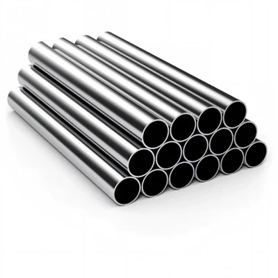 BA Stainless Steel Tube