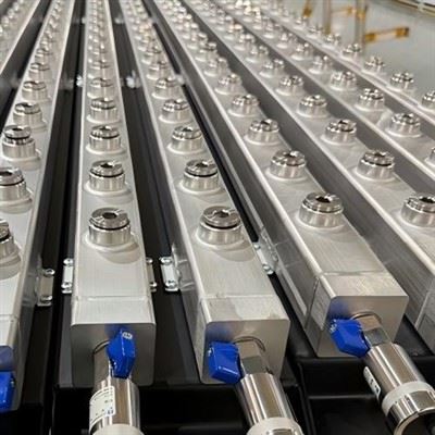 Liquid Cooling Hard Tube