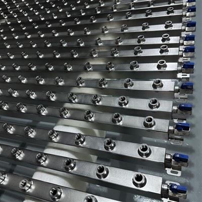 Immersion Cooling Pipe