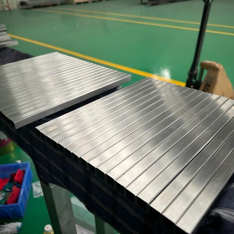 Stainless Steel Cooling Pipe For Data Center